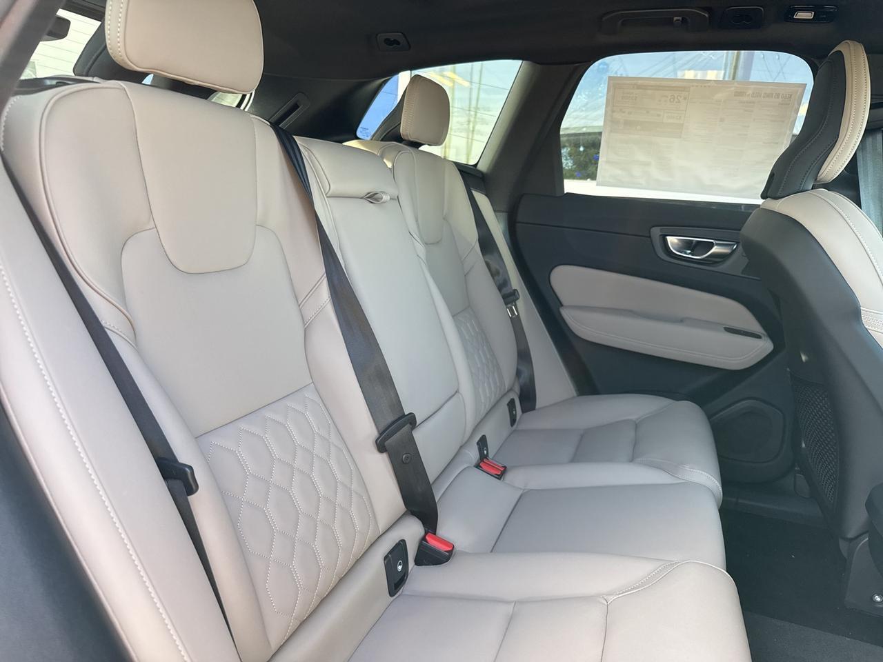 2026 Volvo XC60 B5 Plus Bend OR