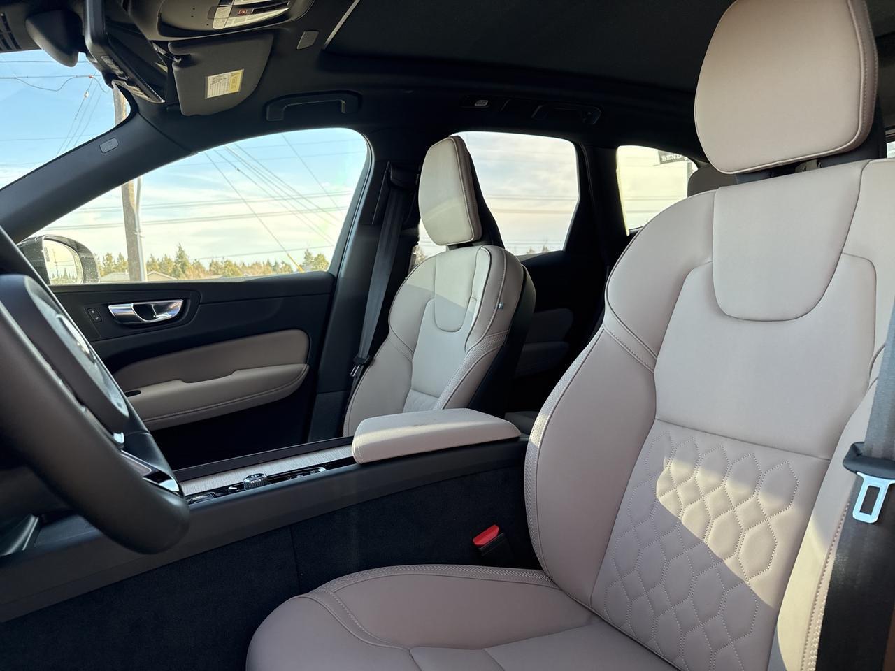 2026 Volvo XC60 B5 Plus Bend OR