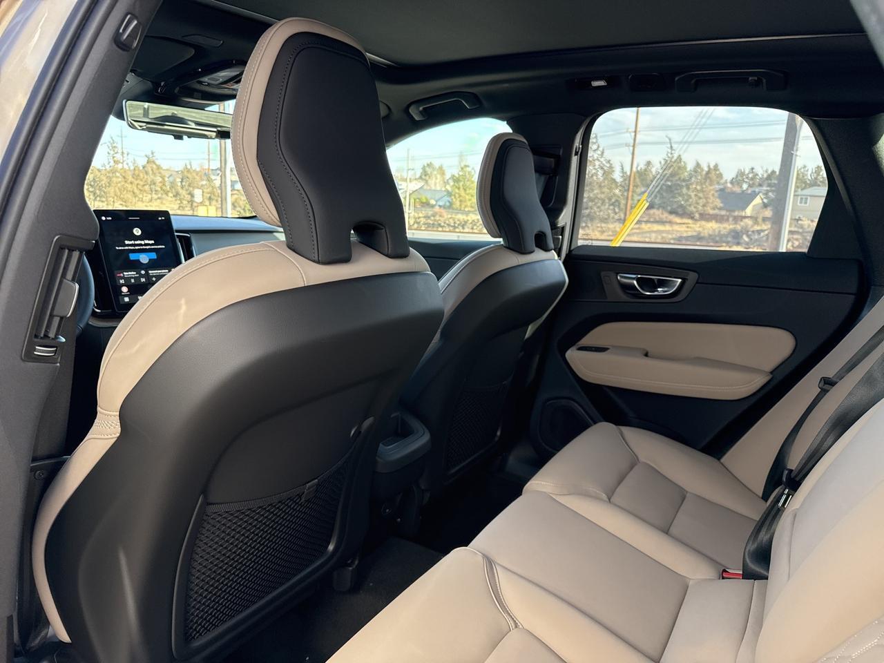 2026 Volvo XC60 B5 Plus Bend OR