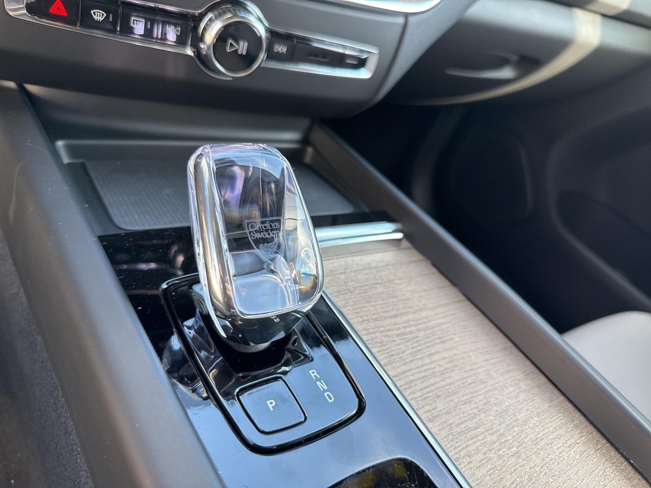 2026 Volvo XC60 B5 Plus Bend OR