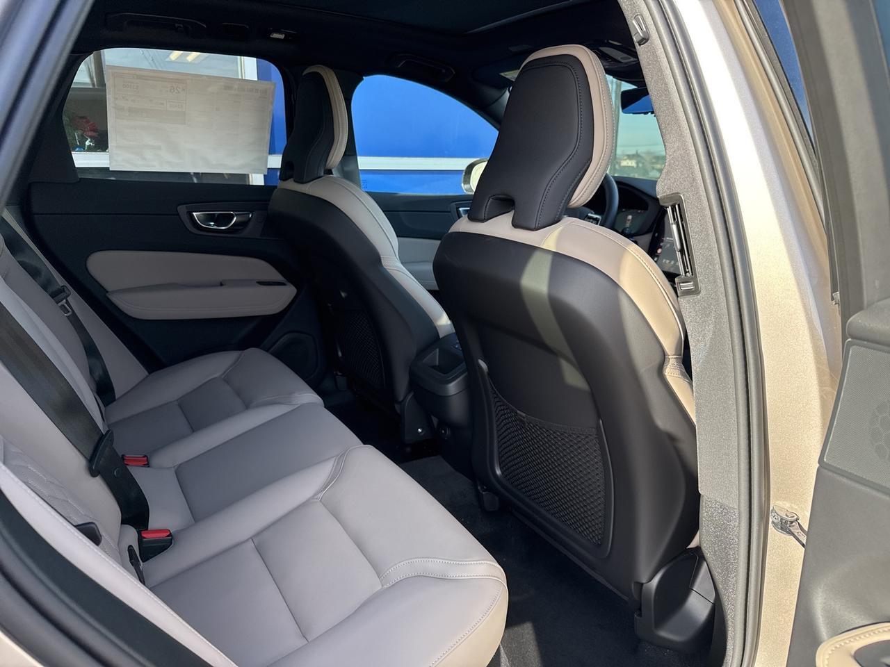 2026 Volvo XC60 B5 Plus Bend OR