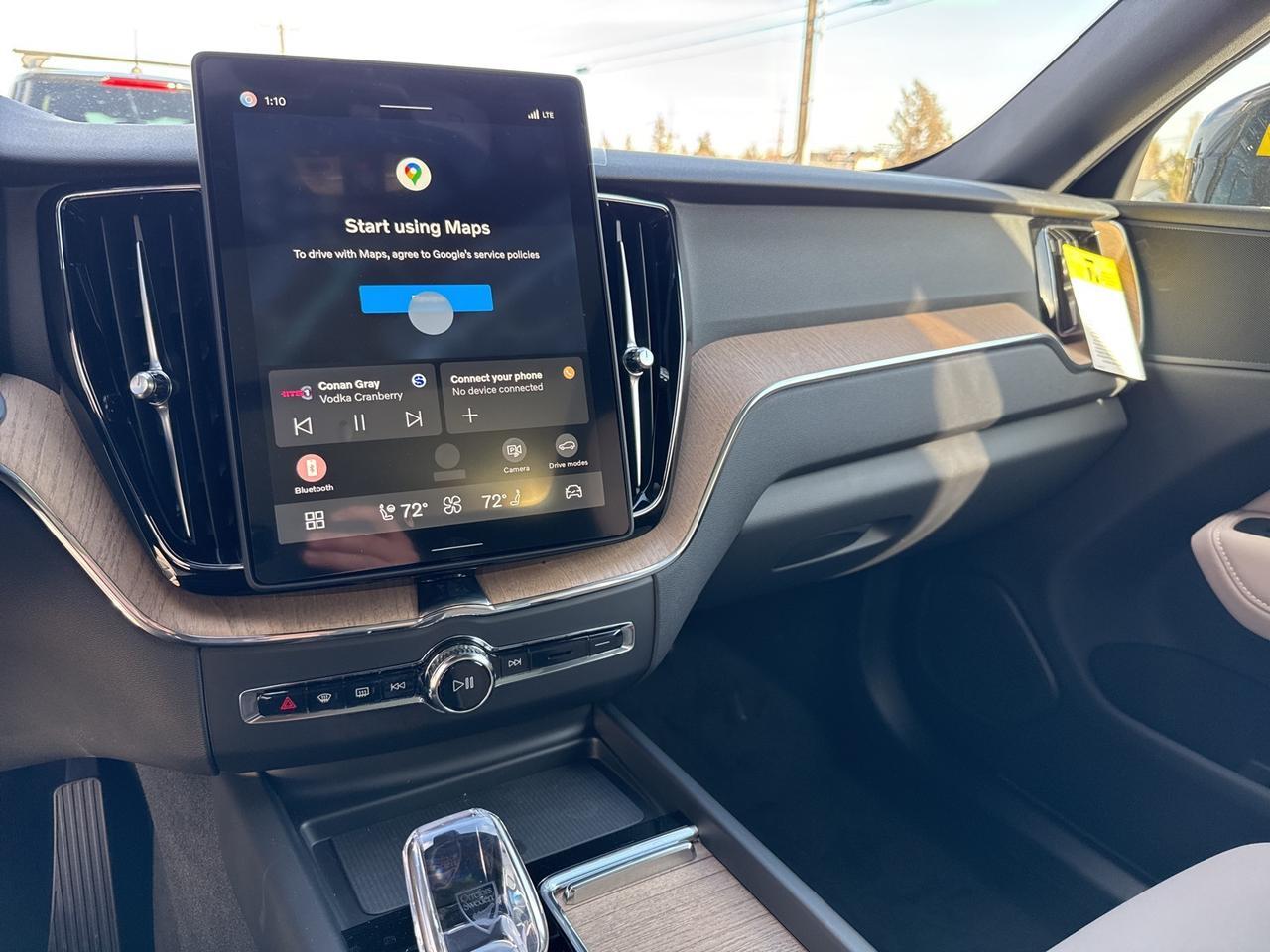 2026 Volvo XC60 B5 Plus Bend OR