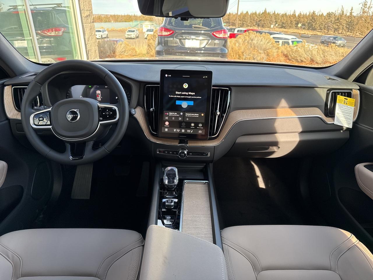 2026 Volvo XC60 B5 Plus Bend OR