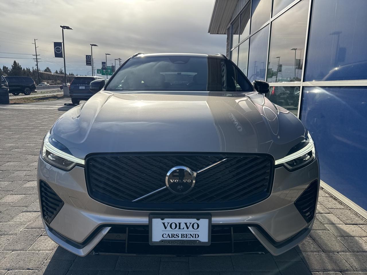 2026 Volvo XC60 B5 Plus Bend OR