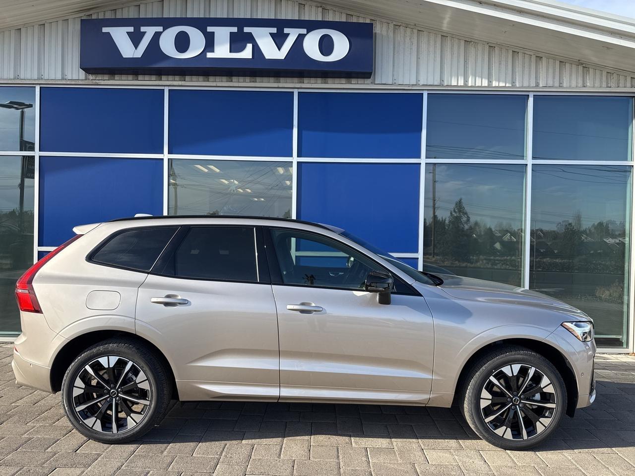 2026 Volvo XC60 B5 Plus Bend OR