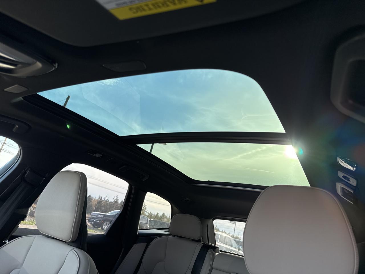 2026 Volvo XC60 B5 Plus Bend OR