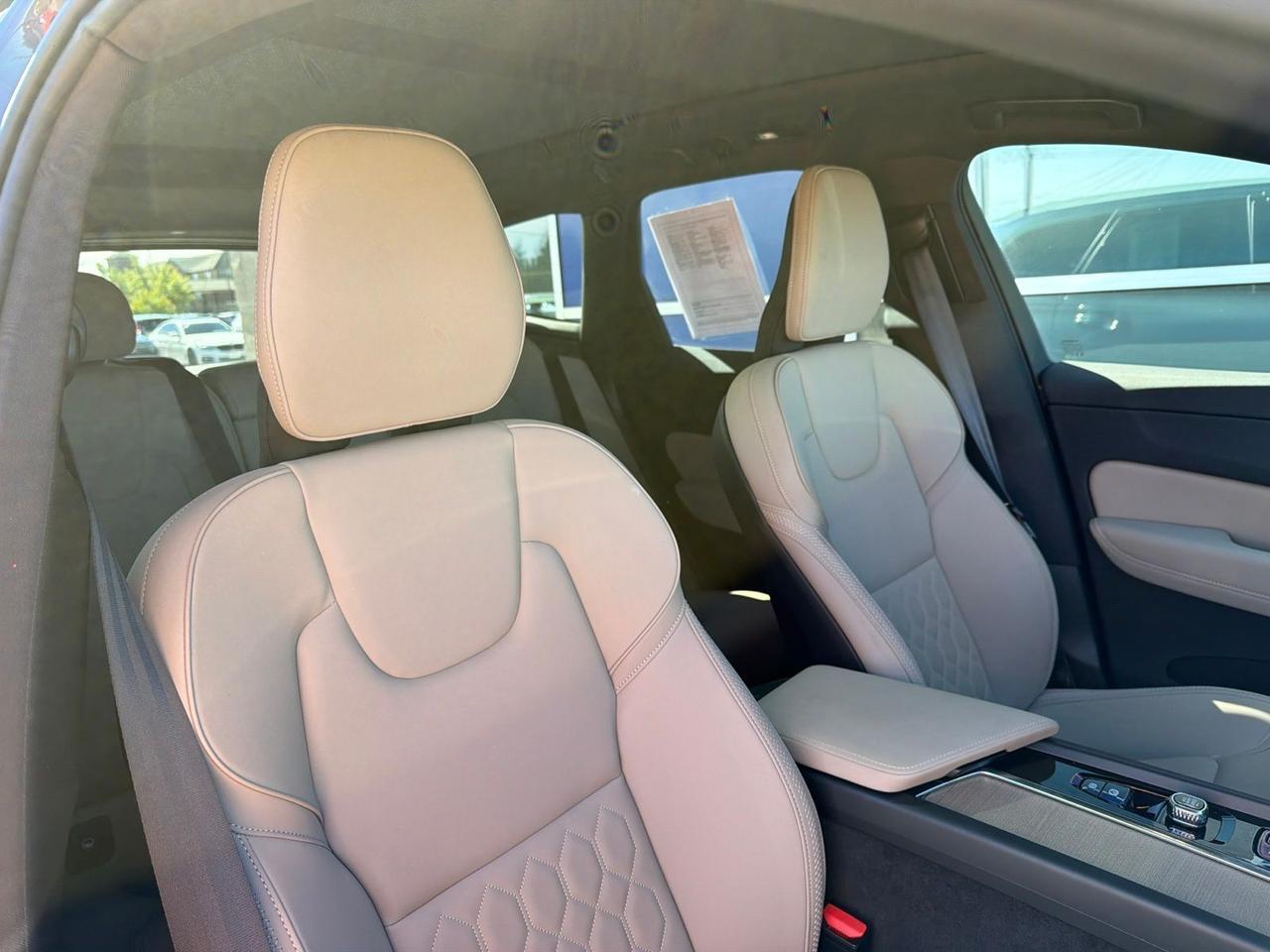 2026 Volvo XC60 B5 Plus Bend OR