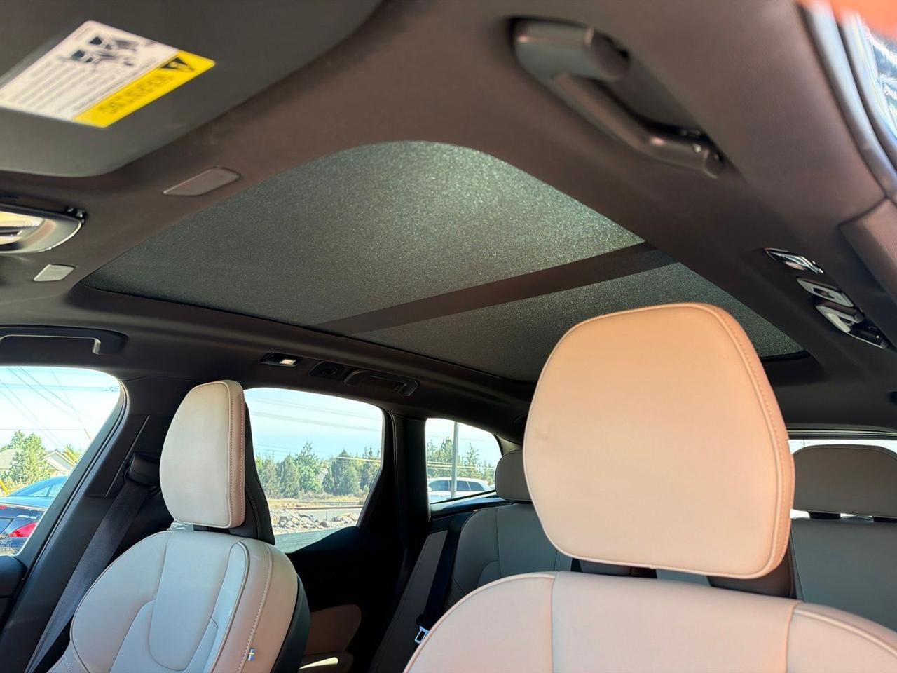 2026 Volvo XC60 B5 Plus Bend OR