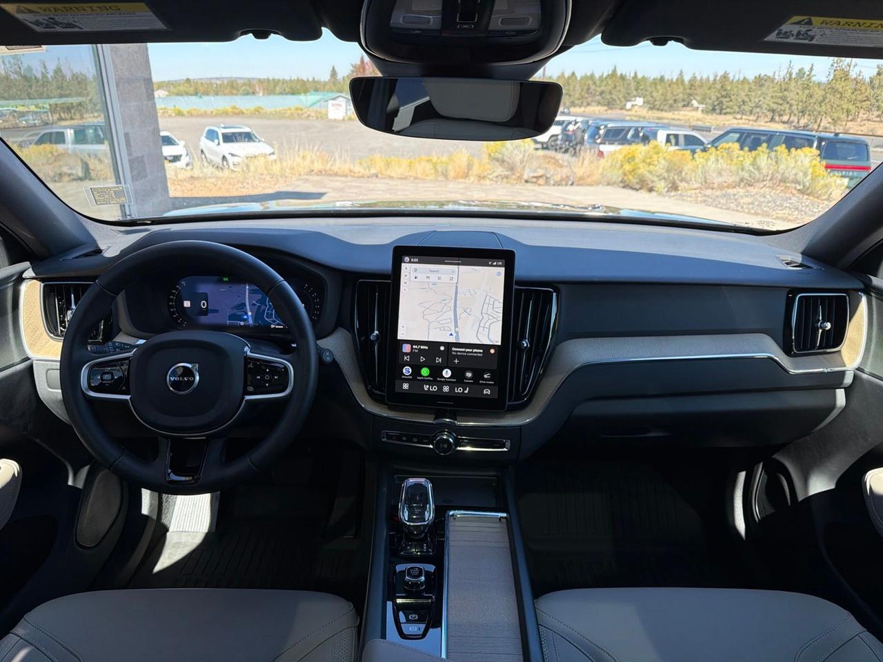 2026 Volvo XC60 B5 Plus Bend OR