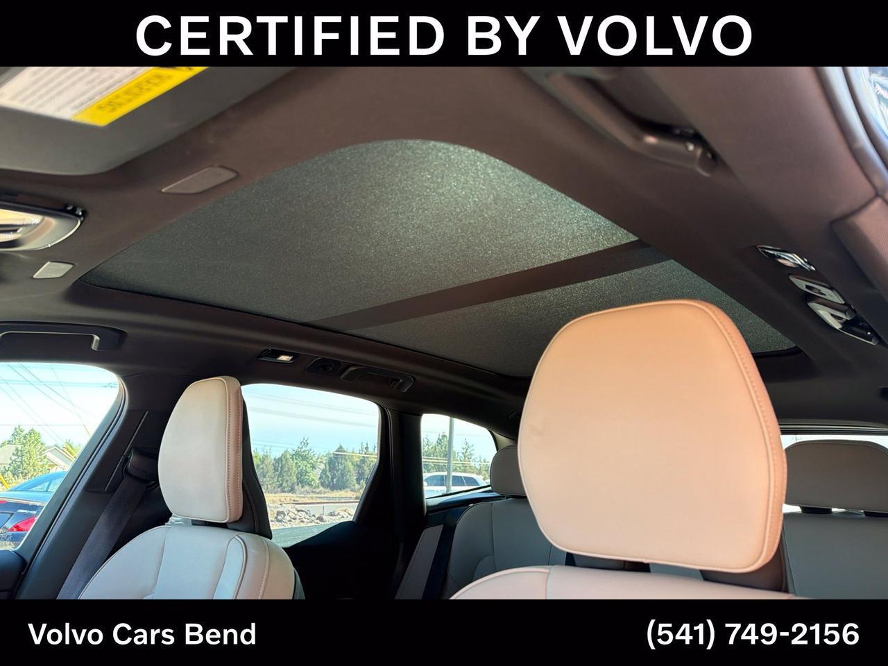 2026 Volvo XC60 B5 Plus Bend OR