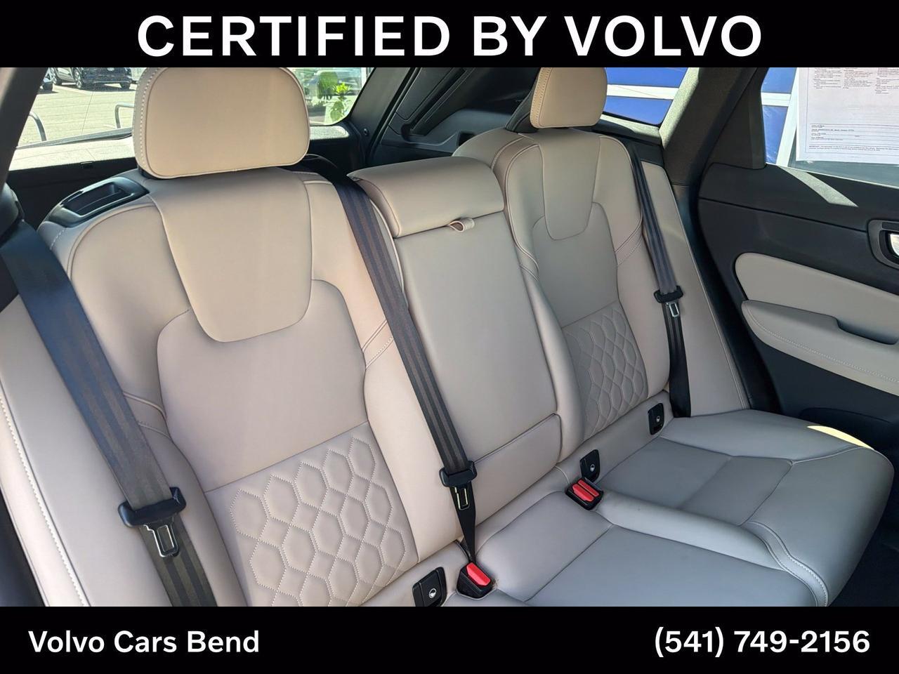 2026 Volvo XC60 B5 Plus Bend OR