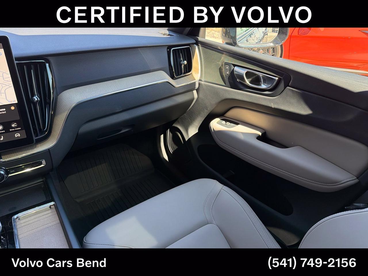 2026 Volvo XC60 B5 Plus Bend OR
