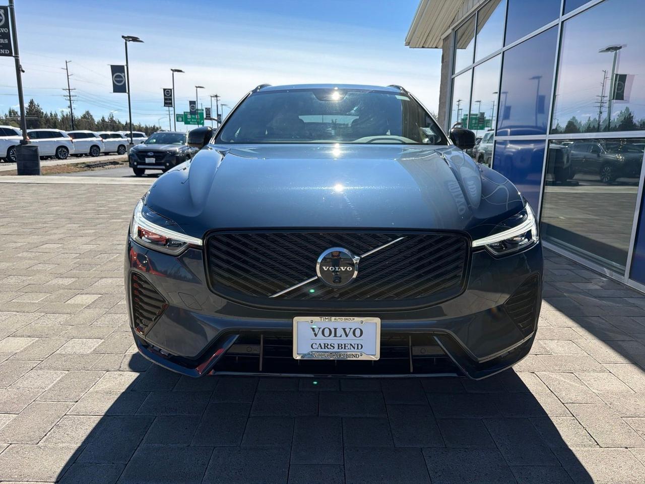 2026 Volvo XC60 B5 Plus Bend OR