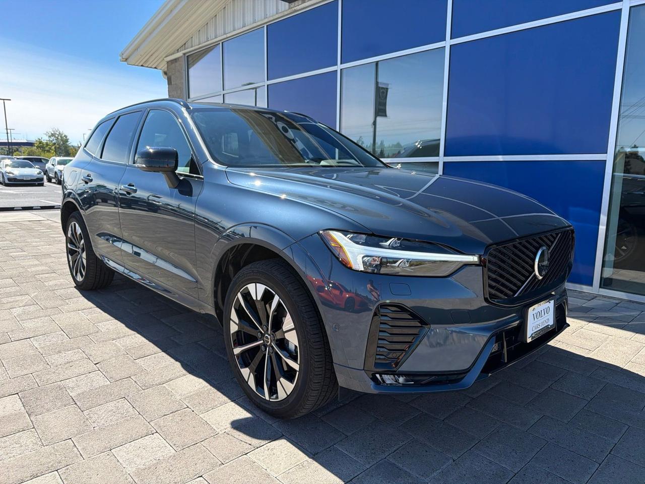 2026 Volvo XC60 B5 Plus Bend OR