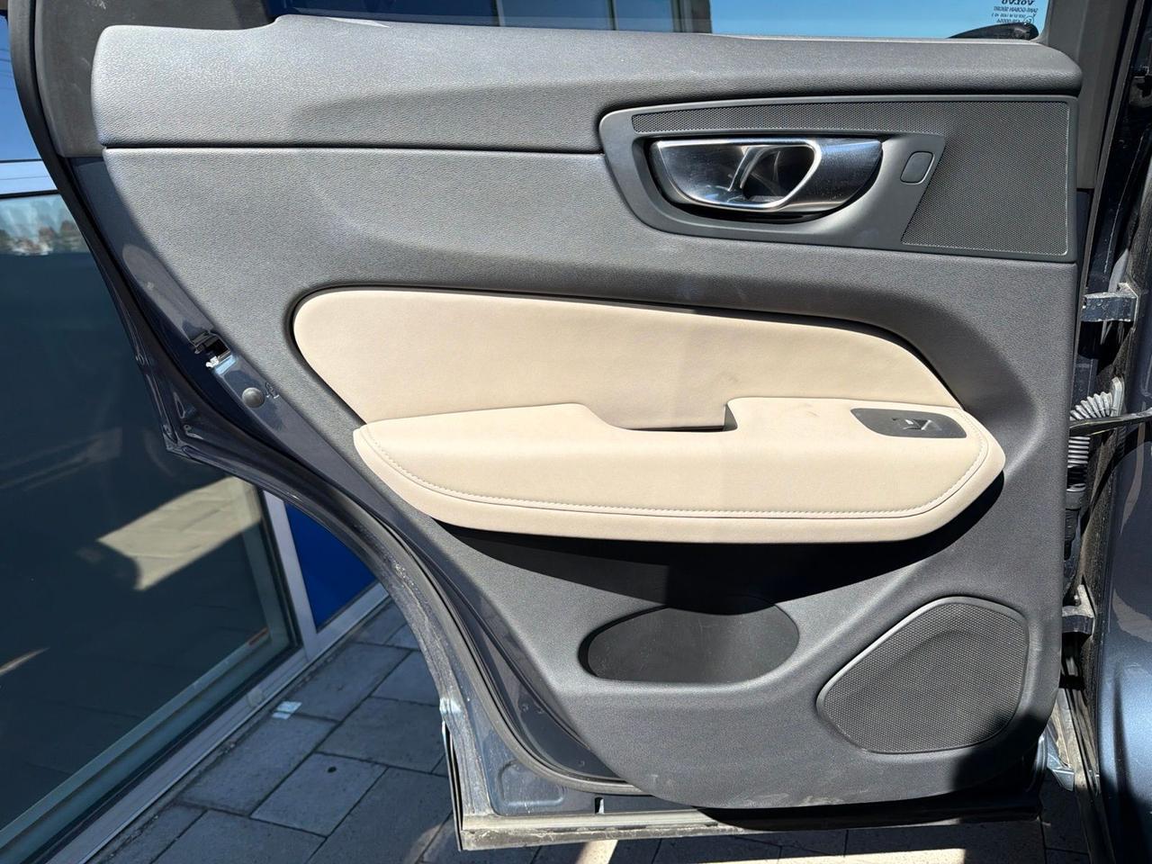 2026 Volvo XC60 B5 Plus Bend OR