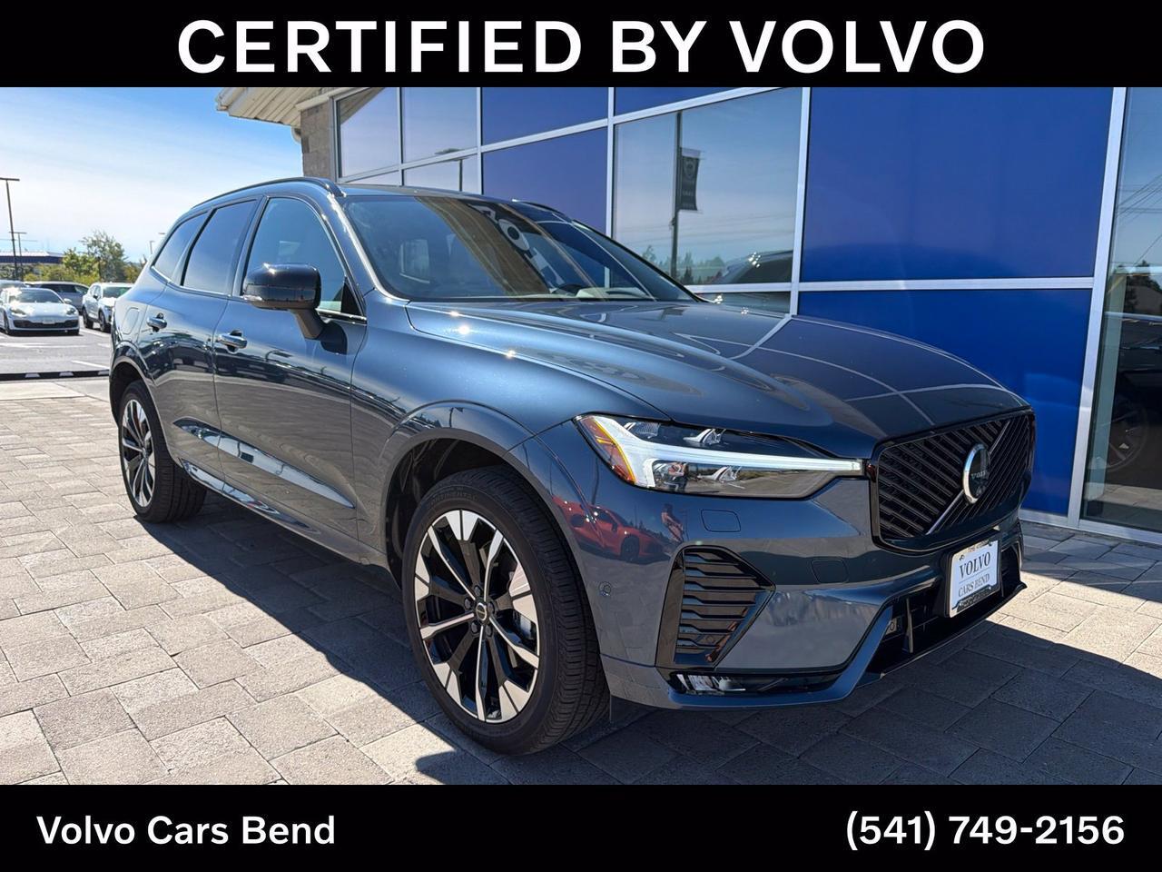 2026 Volvo XC60 B5 Plus Bend OR