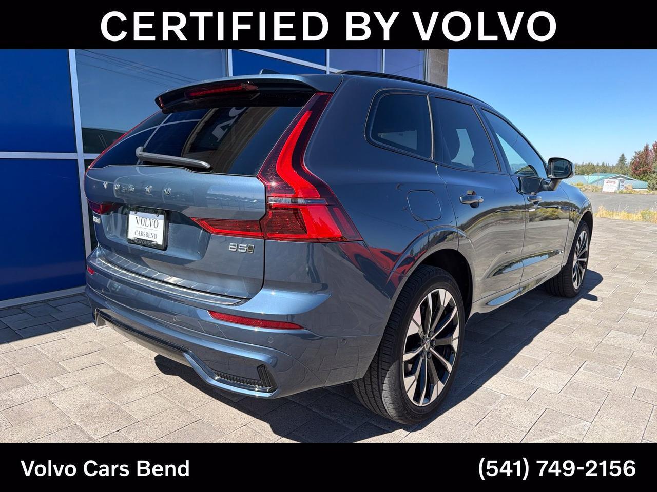 2026 Volvo XC60 B5 Plus Bend OR