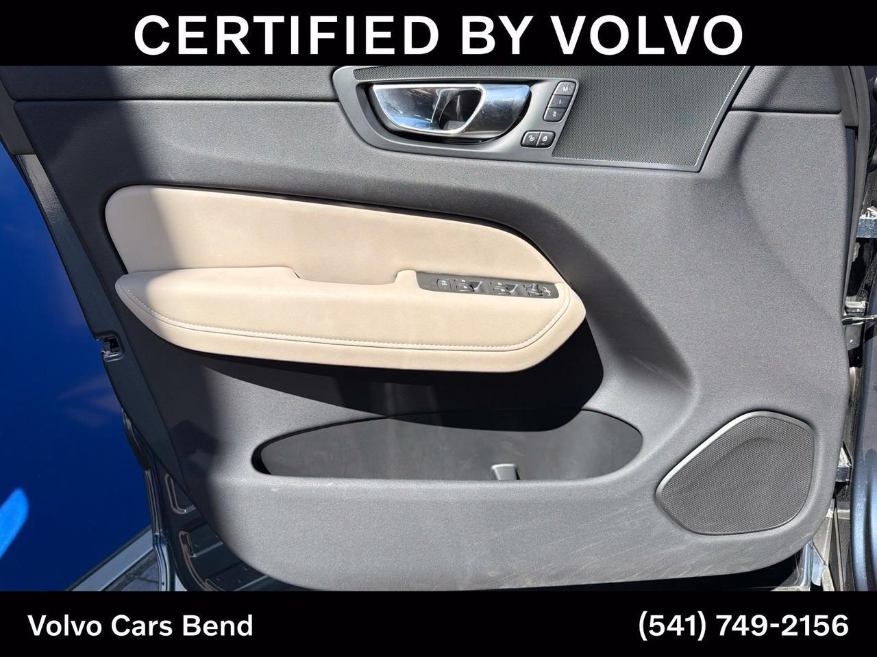 2026 Volvo XC60 B5 Plus Bend OR