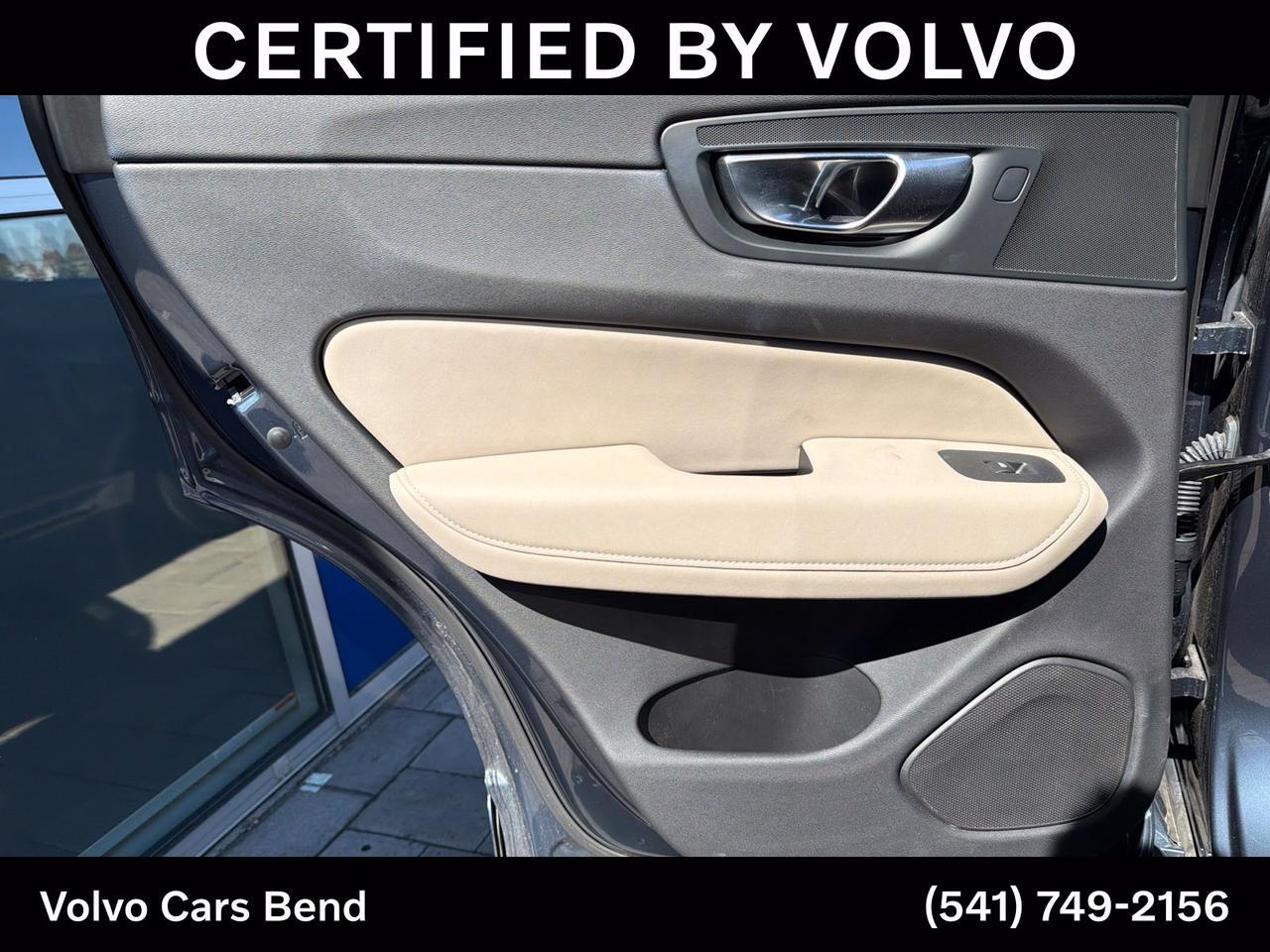 2026 Volvo XC60 B5 Plus Bend OR