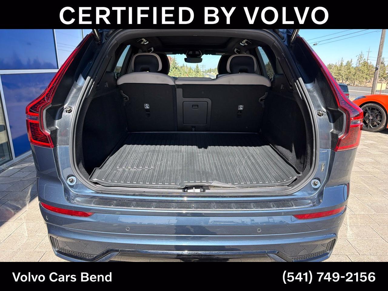 2026 Volvo XC60 B5 Plus Bend OR