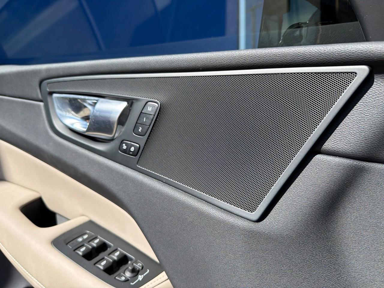 2026 Volvo XC60 B5 Plus Bend OR