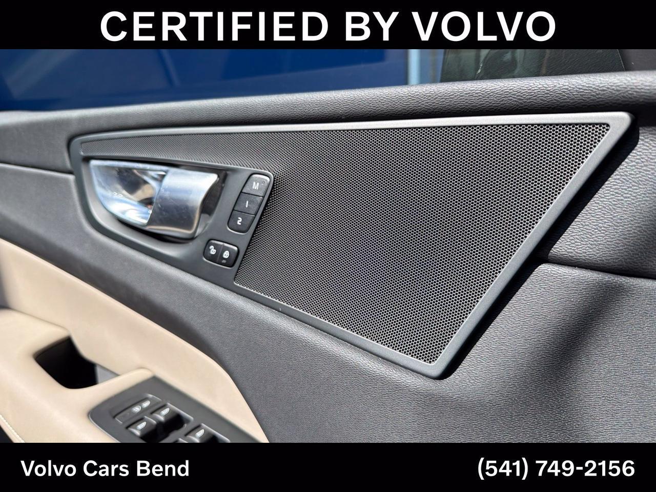 2026 Volvo XC60 B5 Plus Bend OR