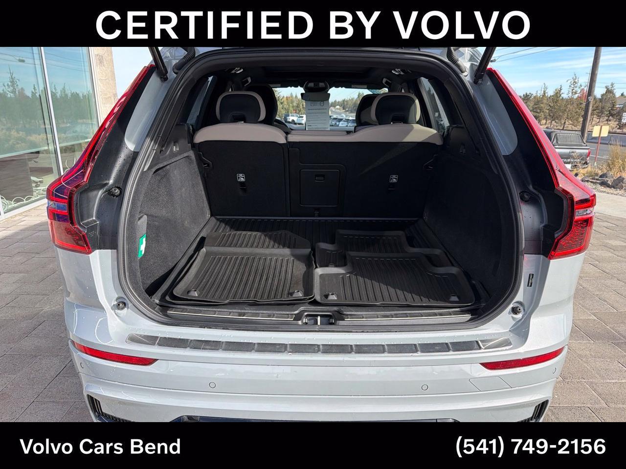 2026 Volvo XC60 B5 Plus Bend OR