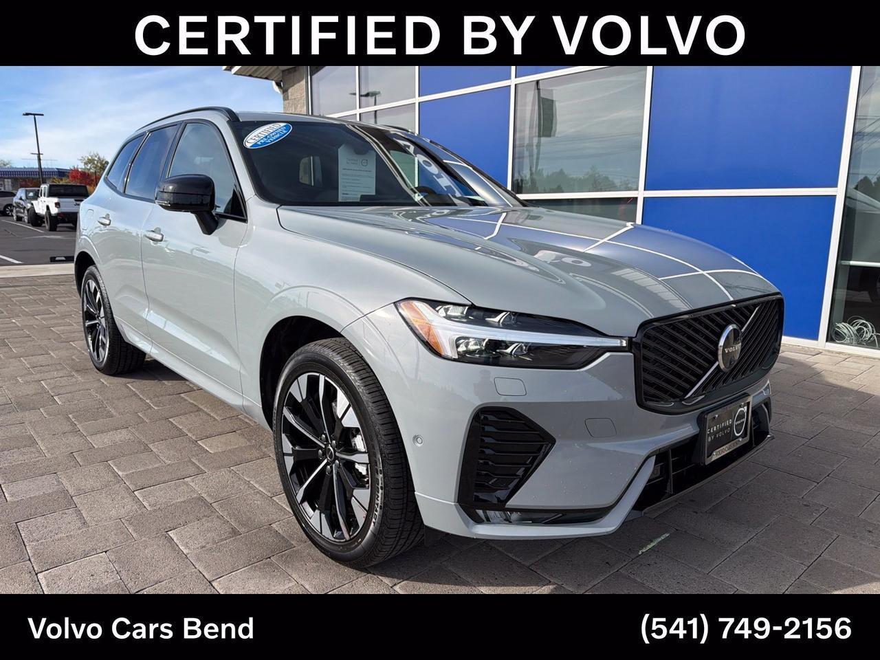 2026 Volvo XC60 B5 Plus Bend OR