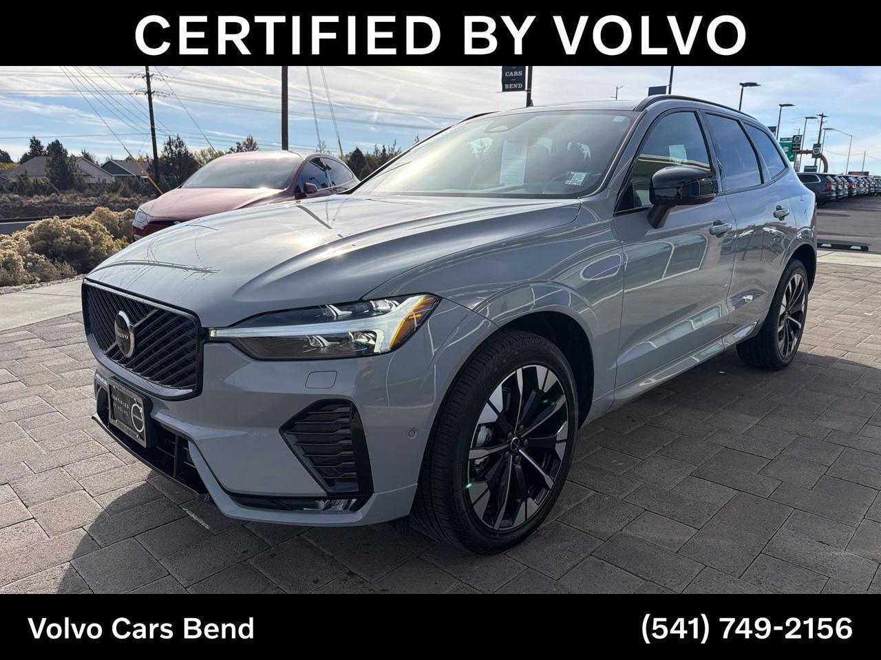 2026 Volvo XC60 B5 Plus Bend OR