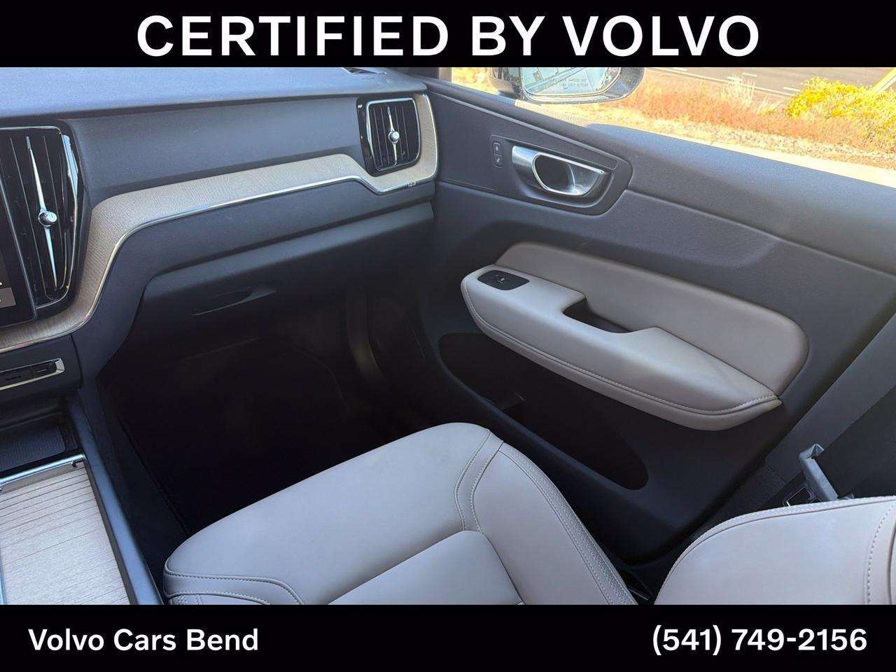 2026 Volvo XC60 B5 Plus Bend OR