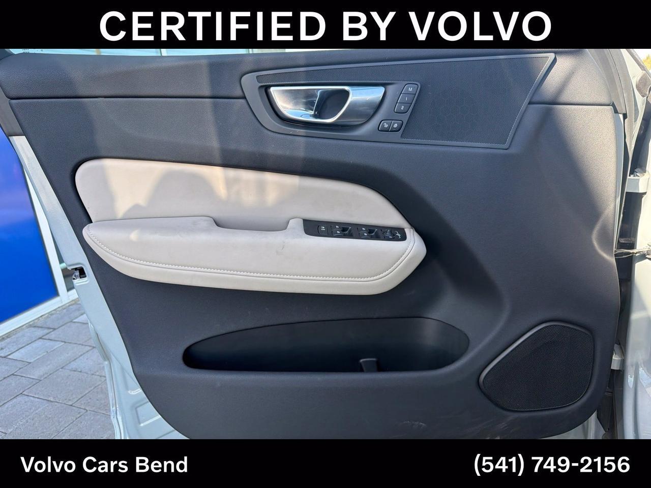 2026 Volvo XC60 B5 Plus Bend OR