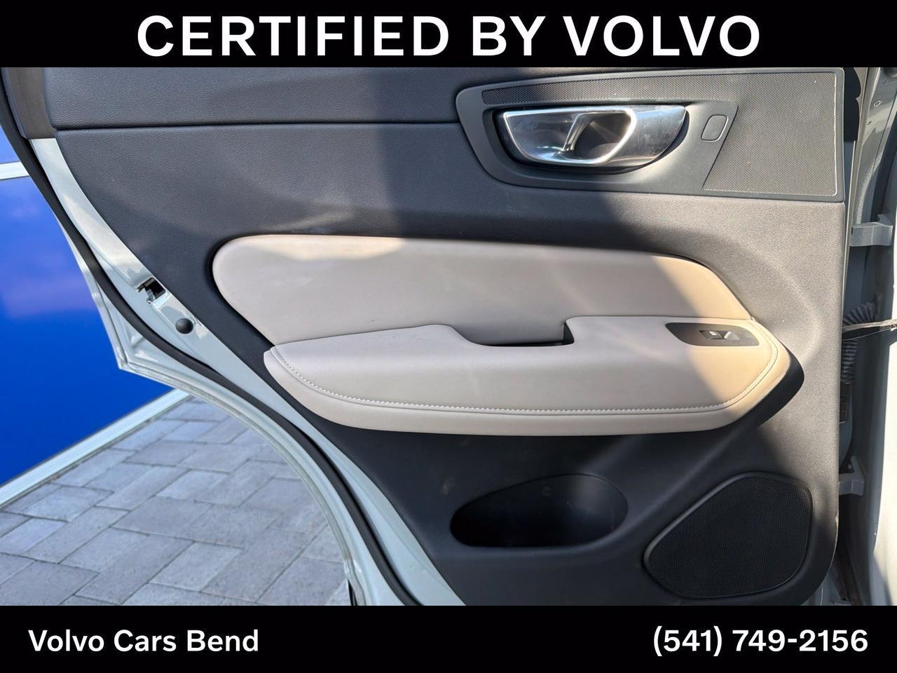 2026 Volvo XC60 B5 Plus Bend OR