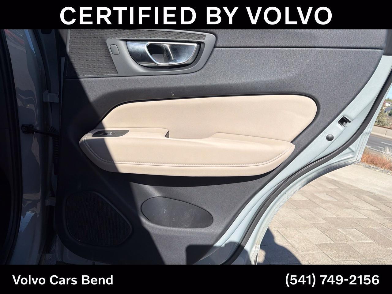 2026 Volvo XC60 B5 Plus Bend OR