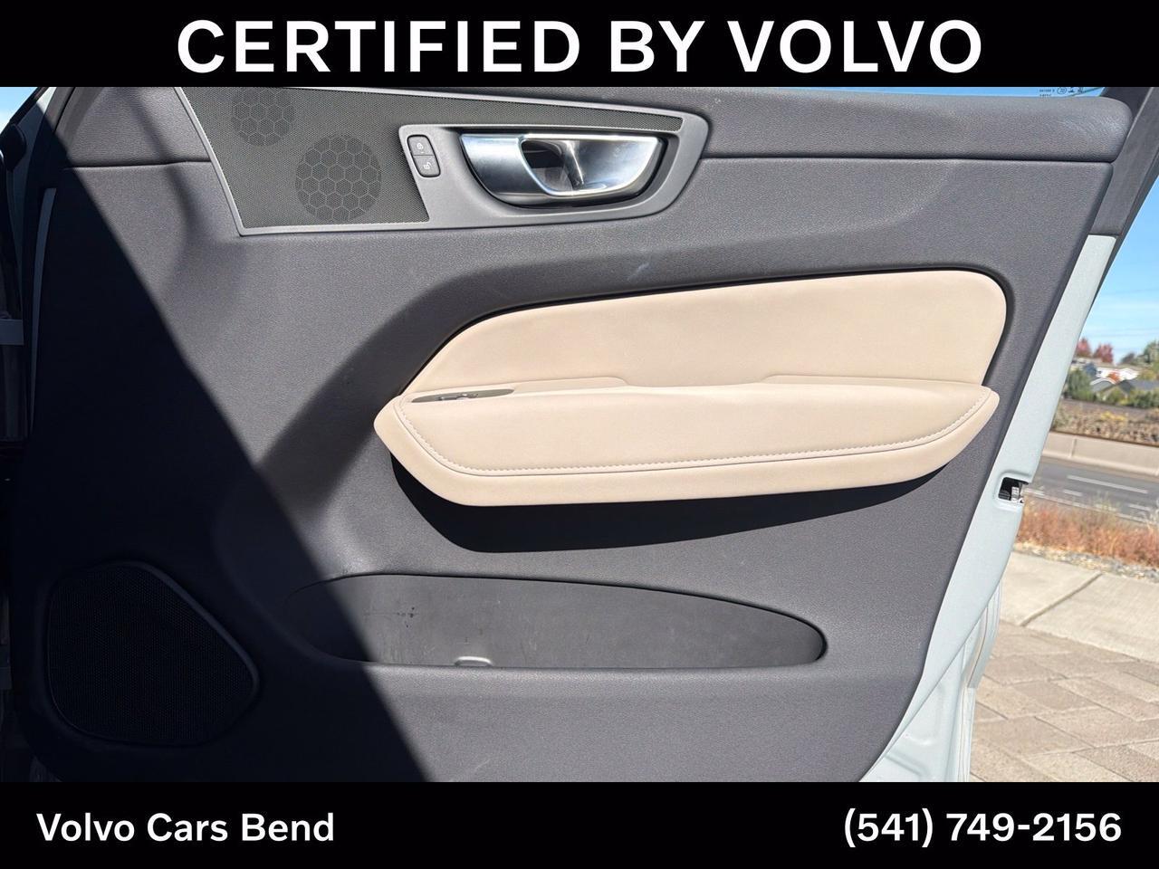 2026 Volvo XC60 B5 Plus Bend OR