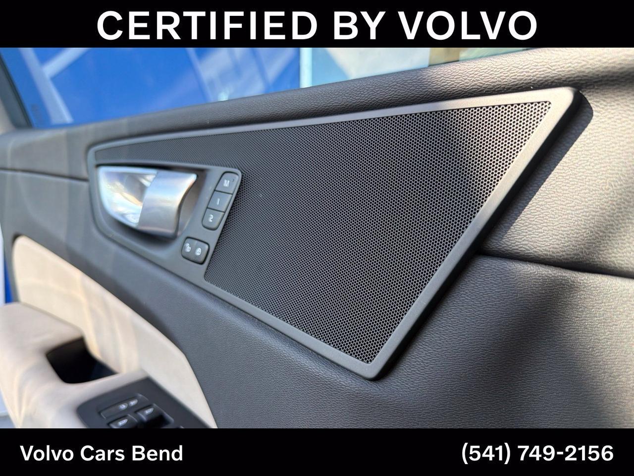 2026 Volvo XC60 B5 Plus Bend OR