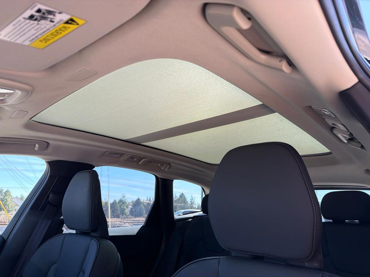 2026 Volvo XC60 B5 Plus Bend OR