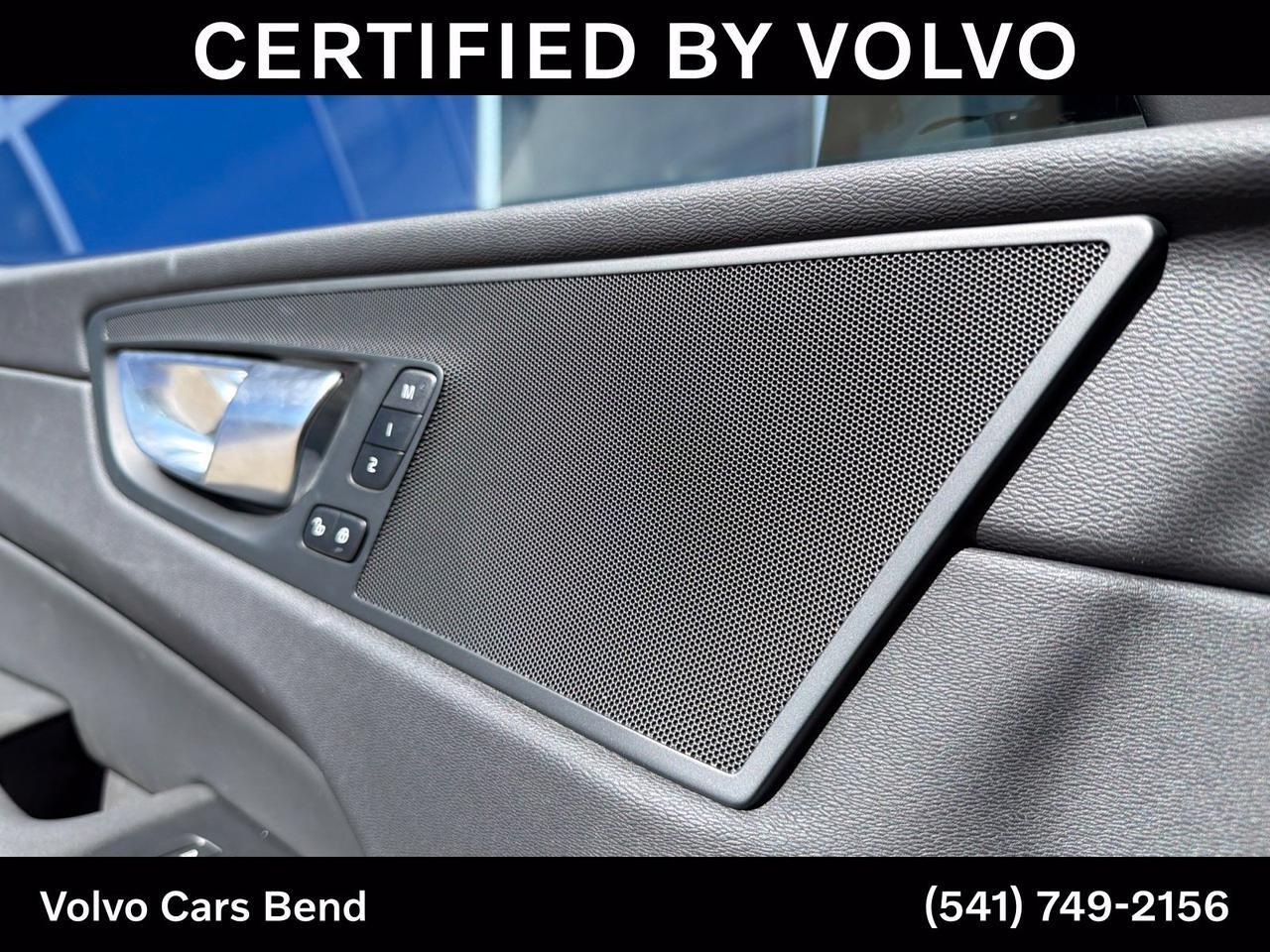 2026 Volvo XC60 B5 Plus Bend OR