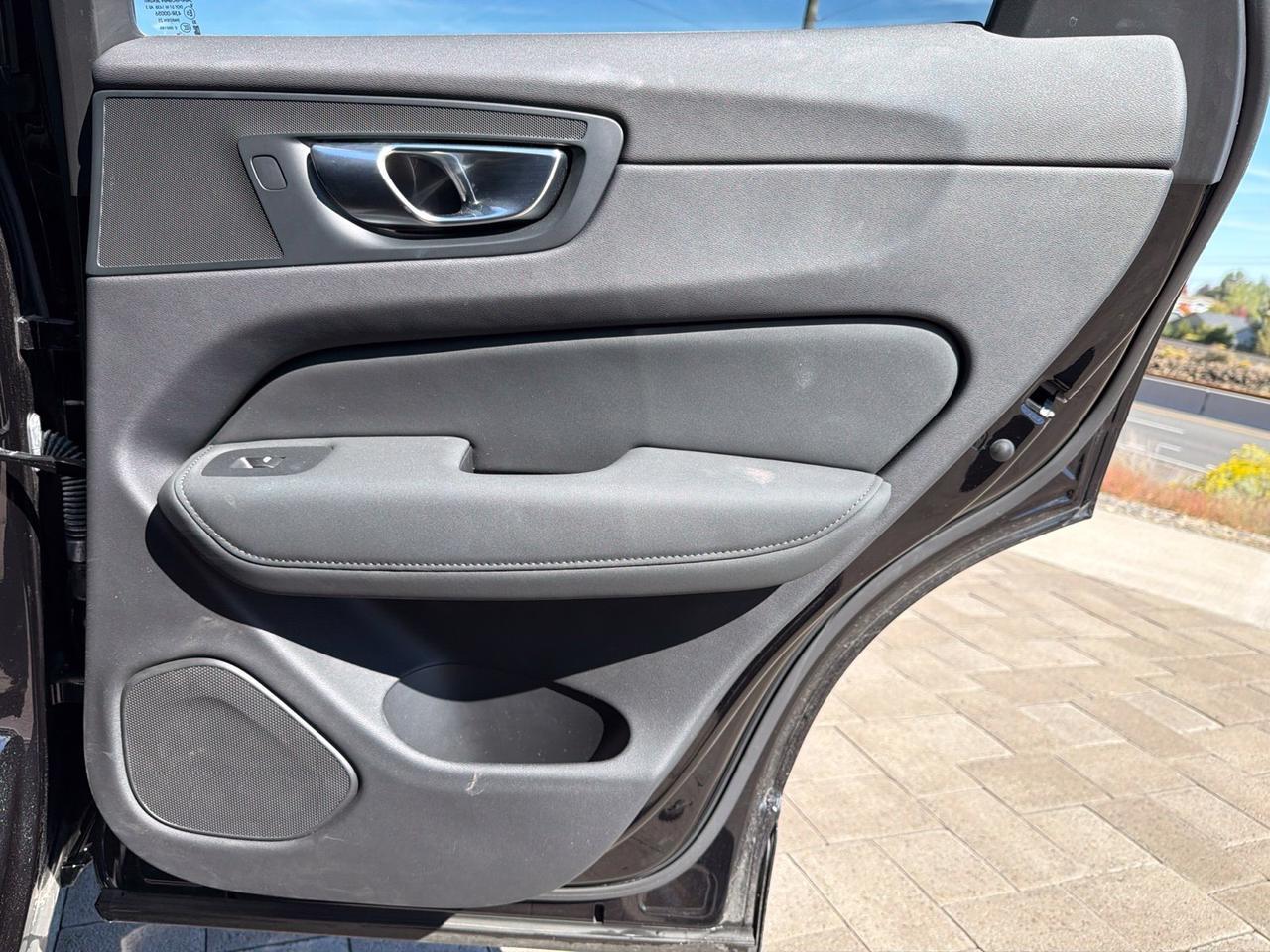 2026 Volvo XC60 B5 Plus Bend OR