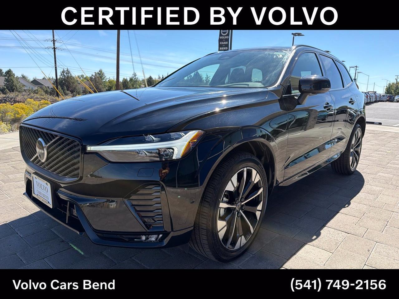 2026 Volvo XC60 B5 Plus Bend OR