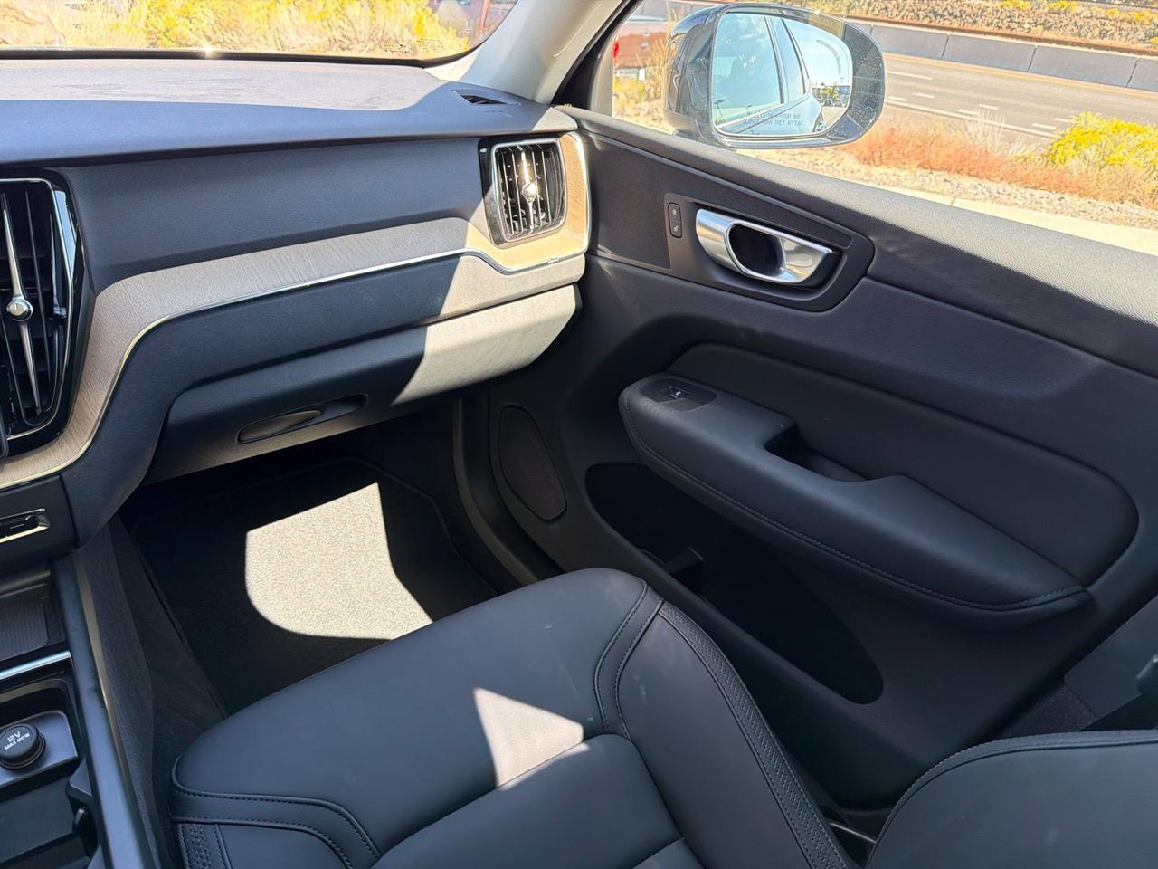 2026 Volvo XC60 B5 Plus Bend OR