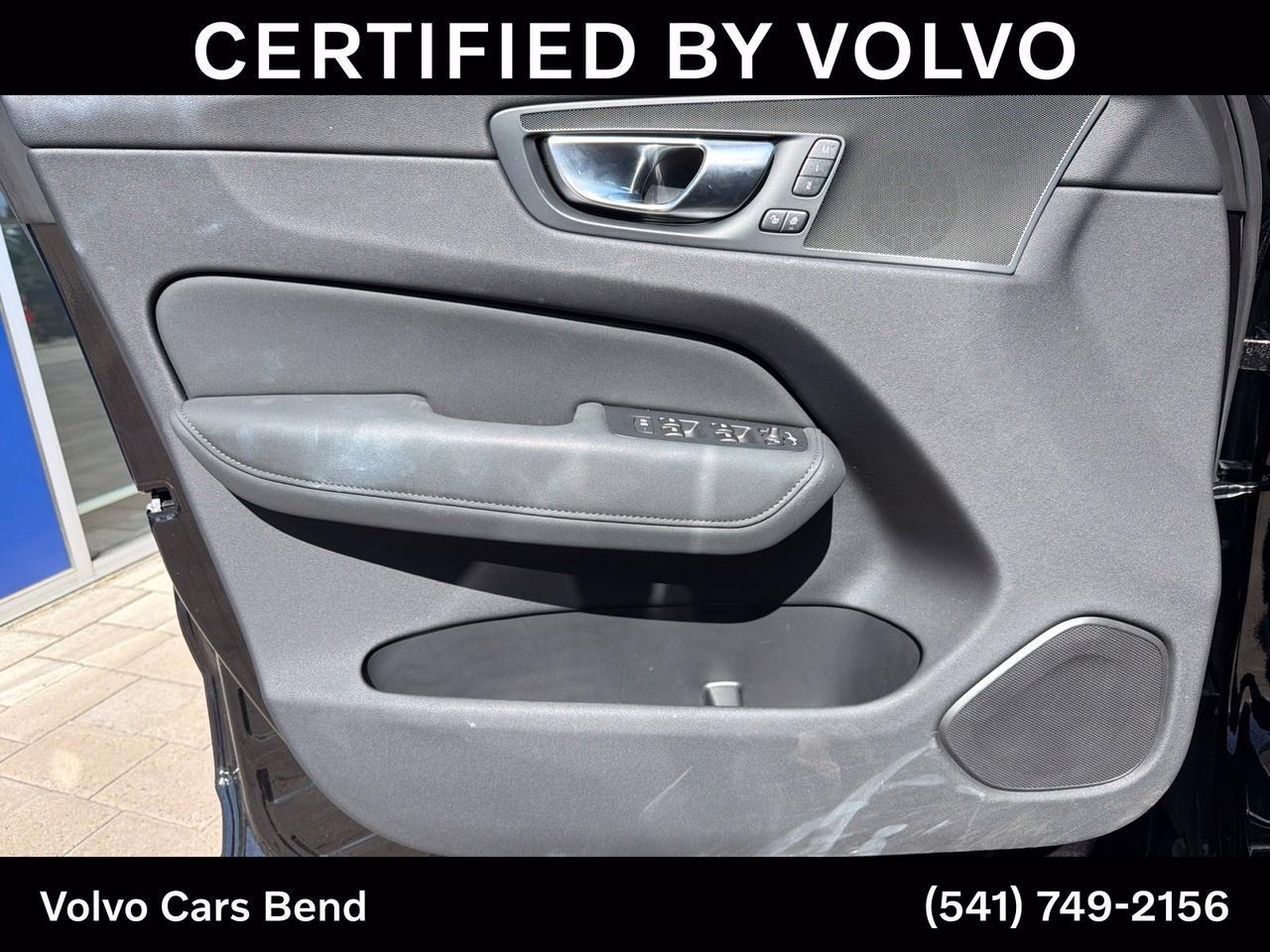 2026 Volvo XC60 B5 Plus Bend OR