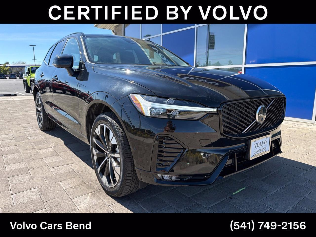 2026 Volvo XC60 B5 Plus Bend OR