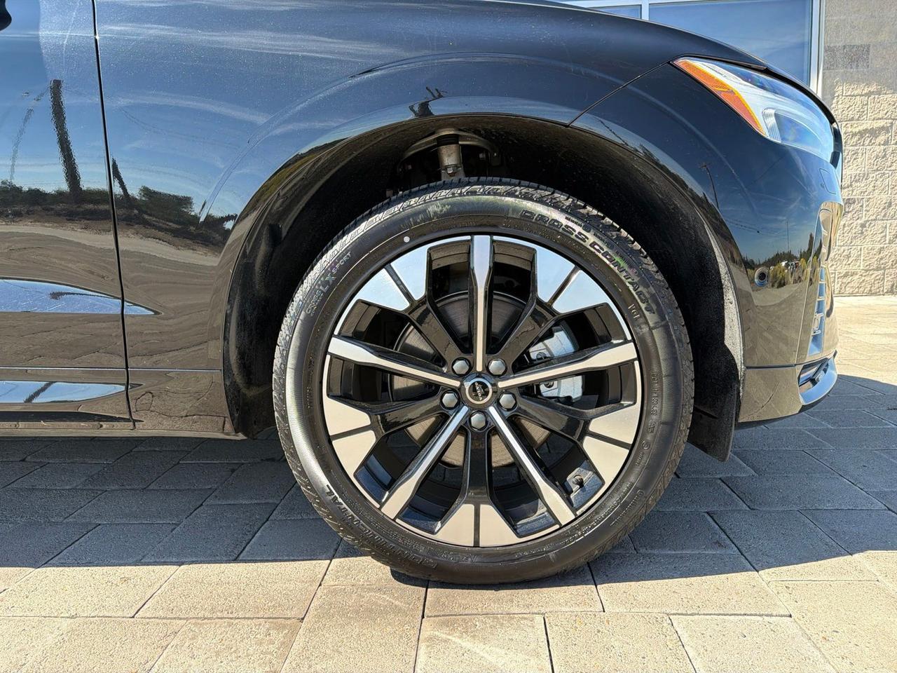 2026 Volvo XC60 B5 Plus Bend OR