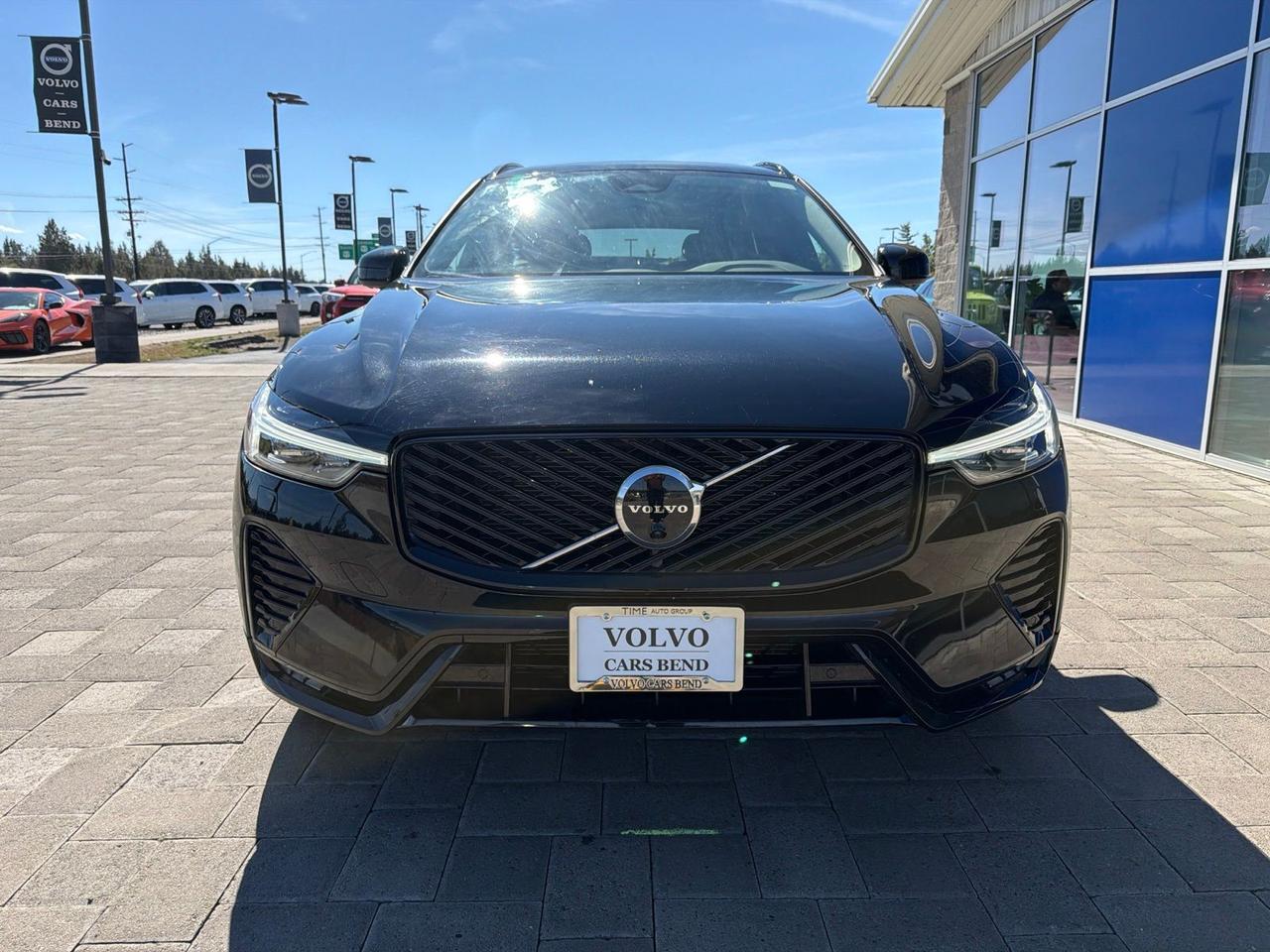 2026 Volvo XC60 B5 Plus Bend OR