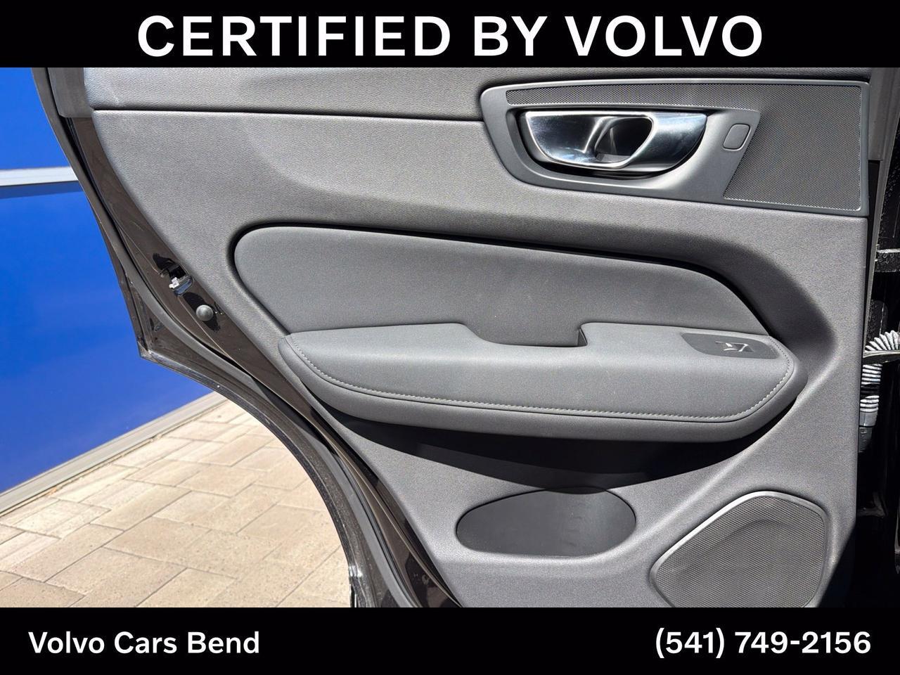 2026 Volvo XC60 B5 Plus Bend OR