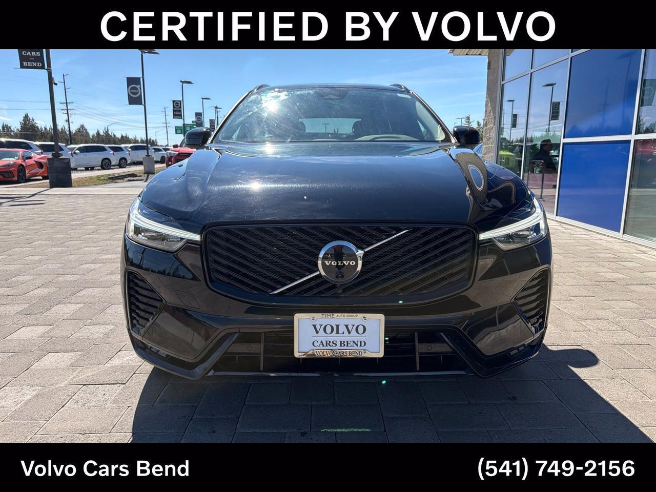 2026 Volvo XC60 B5 Plus Bend OR