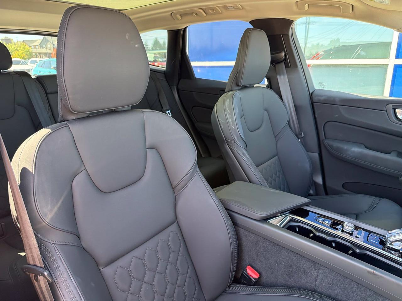 2026 Volvo XC60 B5 Plus Bend OR