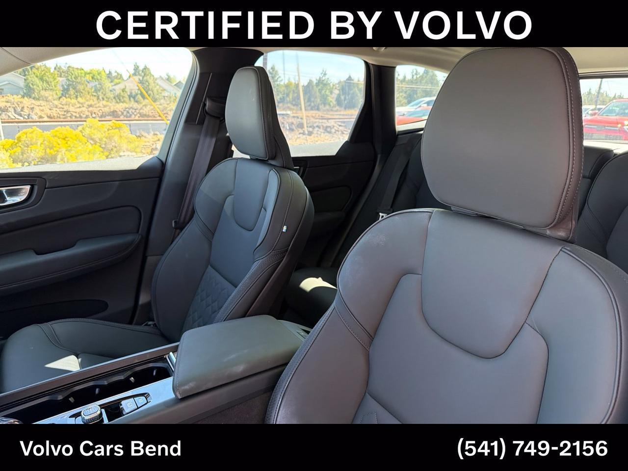 2026 Volvo XC60 B5 Plus Bend OR