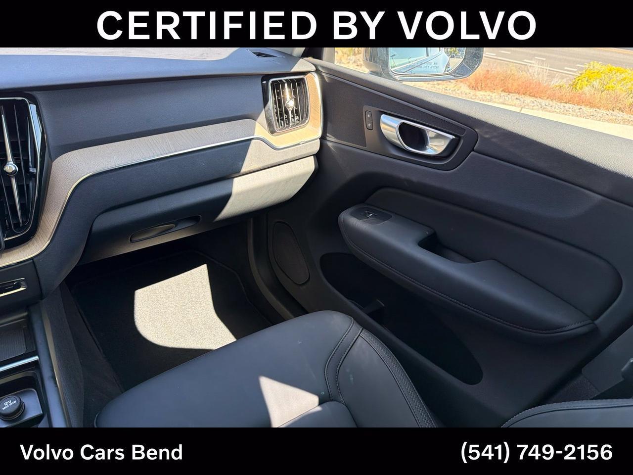 2026 Volvo XC60 B5 Plus Bend OR