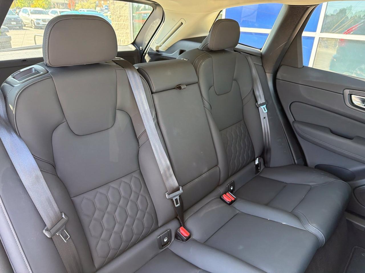 2026 Volvo XC60 B5 Plus Bend OR